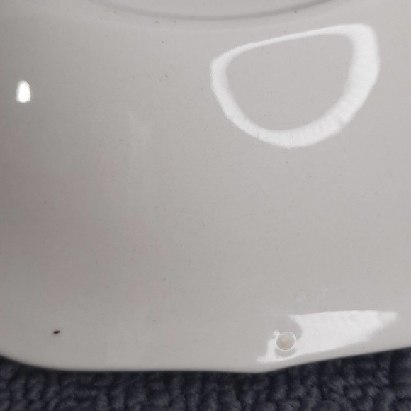 Johnson Bros Olde English Countryside Brown Cereal Bowls soup 6.25" set of 2‎ - Picture 13 of 14